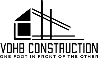 VDHB Construction Logo